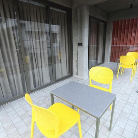 Bel Visto Hotel Vālpārai Bagian luar foto