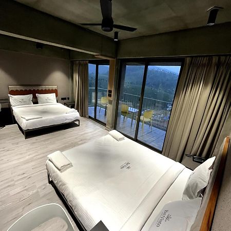 Bel Visto Hotel Vālpārai Bagian luar foto