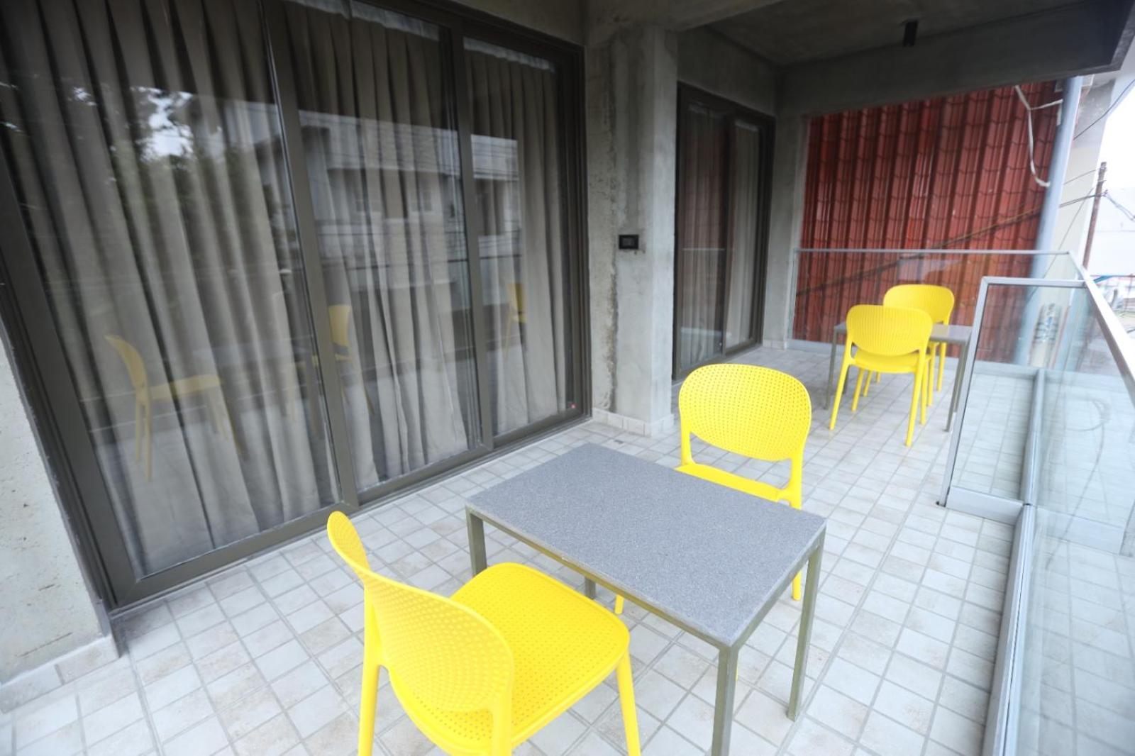 Bel Visto Hotel Vālpārai Bagian luar foto